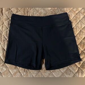 Forever 21 Bike Shorts